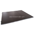 aluminum tri fold tonneau cover